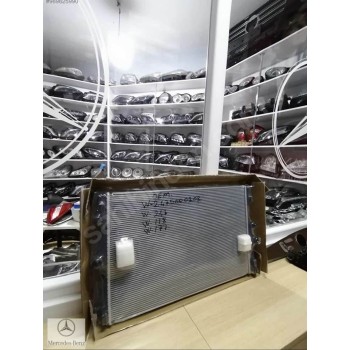 A2475000203 W247-177-118 SU RATYATÖR MERCEDES BAŞKAN TİCARET